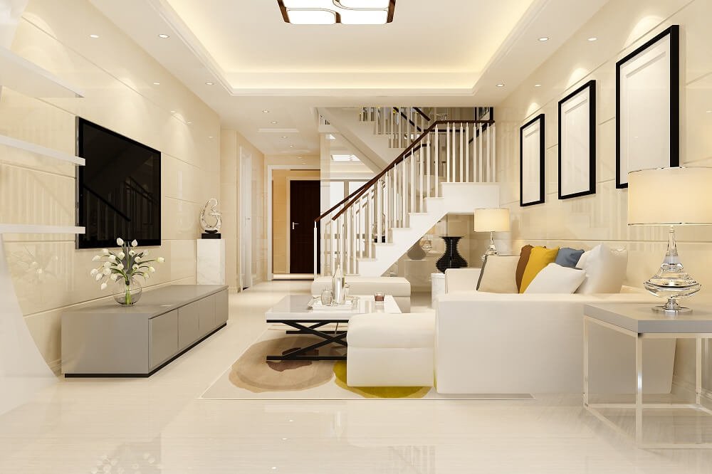 Residential Interior Design