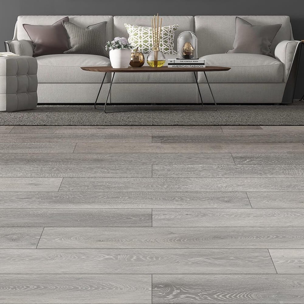 Vinyl Flooring