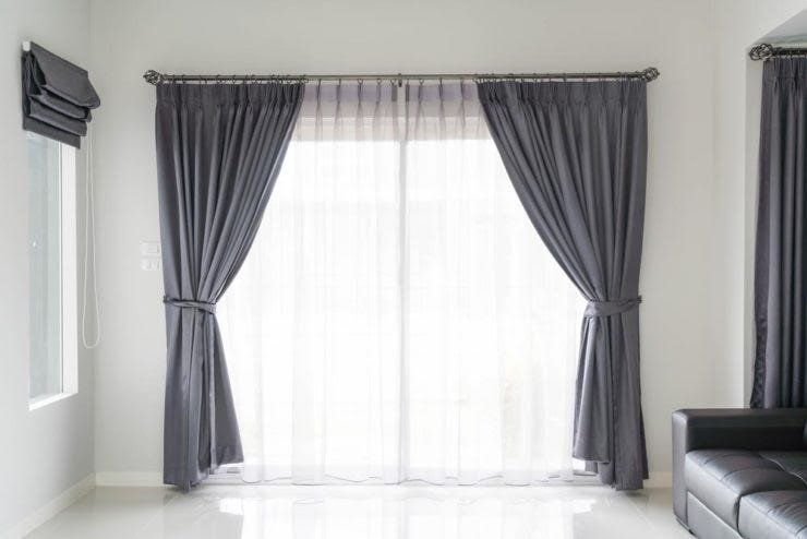 curtains alteration